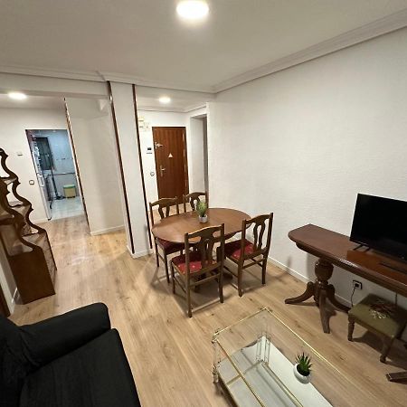 Licenciado Vidriera Daire Madrid Dış mekan fotoğraf
