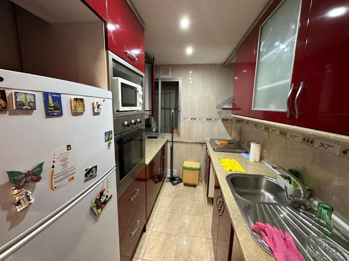 Licenciado Vidriera Daire Madrid Dış mekan fotoğraf