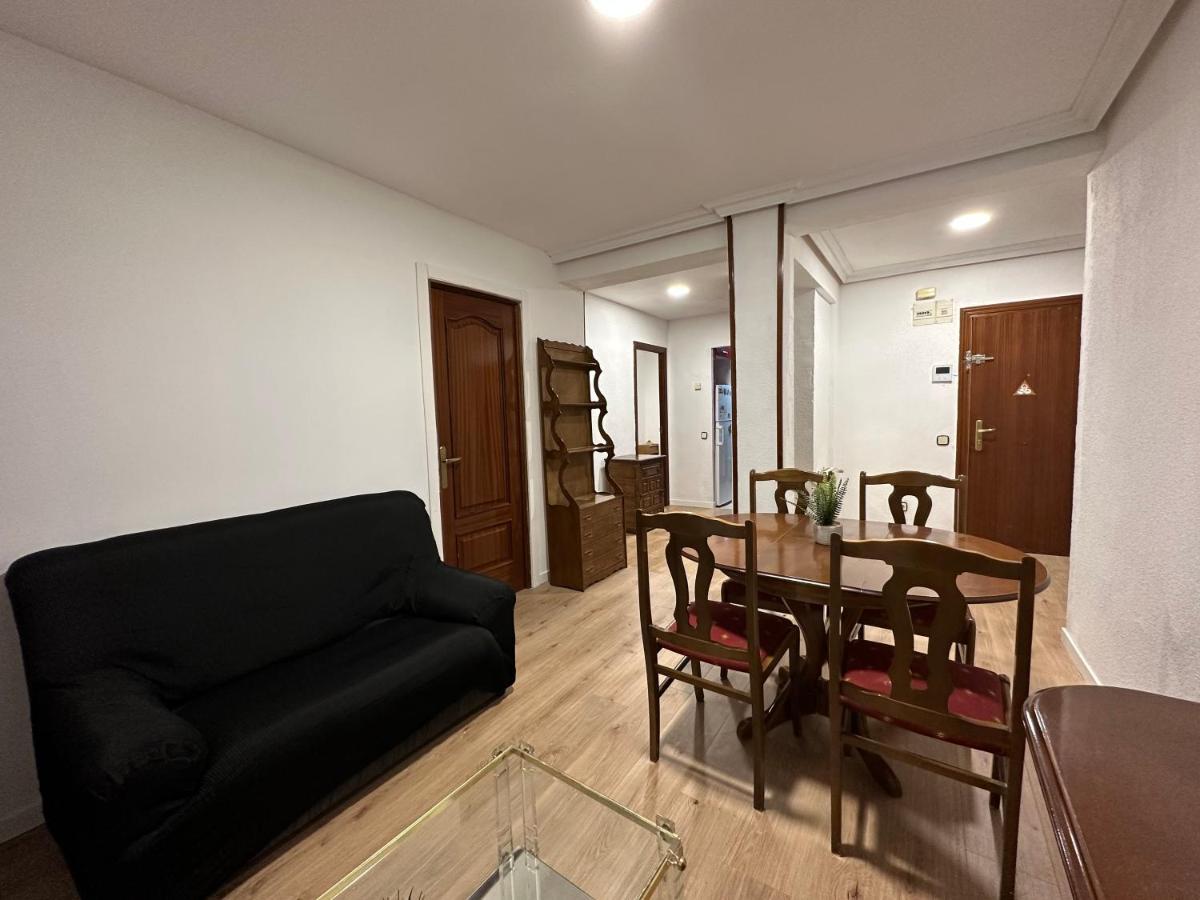 Licenciado Vidriera Daire Madrid Dış mekan fotoğraf