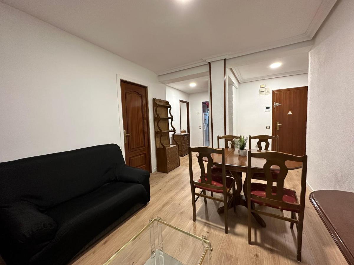 Licenciado Vidriera Daire Madrid Dış mekan fotoğraf