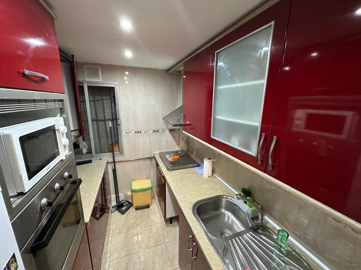 Licenciado Vidriera Daire Madrid Dış mekan fotoğraf